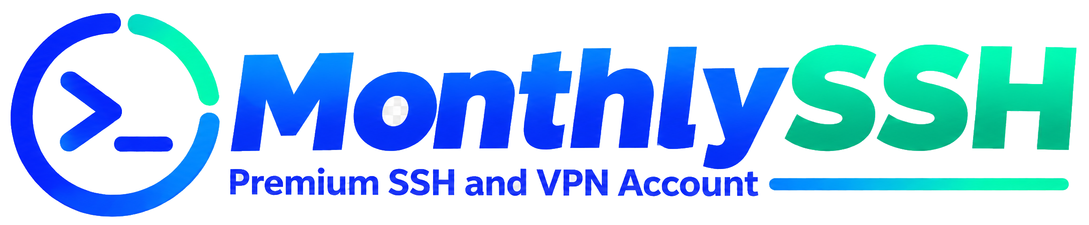 MonthlySSH