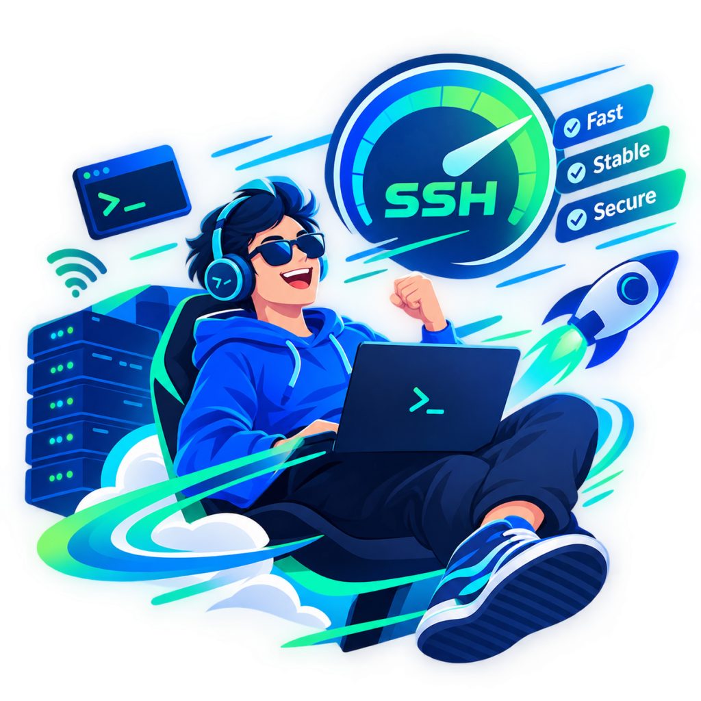 SSH Connection Problems? Here Are The Solutions (2026 Guide)